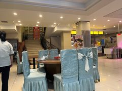 -今鲜源大酒店·中华餐饮名店(新湛路店)