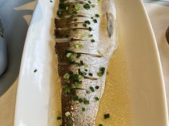 -绿杨春·淮扬宴(庐山路店)