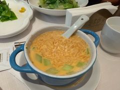 龙虾汤泡饭-北京厨房(SKP店)