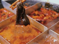 -重庆老火锅王(西安北路店)