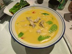 -兰亭轩茶餐厅(长江路店)