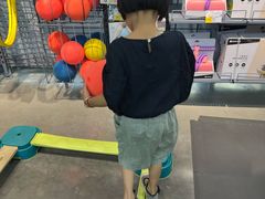 -迪卡侬(大英山店)