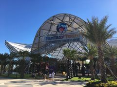 -三亚海昌梦幻海洋不夜城