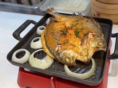 -西贝(武汉天地店)