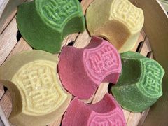 -阮大兴糕团(杭州西湖银泰百货店)