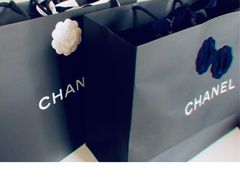 -CHANEL(恒隆广场店)