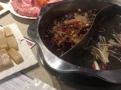 -重庆刘一手火锅(洛逊街店)