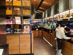 -布拉诺牛排西餐厅(上城天街店)