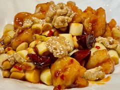 -又一福烤鸭·北京菜(东四店)