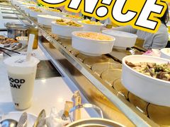 -西火火·川派小火锅(西溪银泰店)