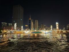 -海河游船-永乐码头(大悲院)