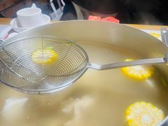 -焯牛潮汕牛肉火锅(云峰街创始店)
