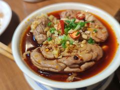-炉小二铜锅牛蛙•川湘菜(三里屯店)