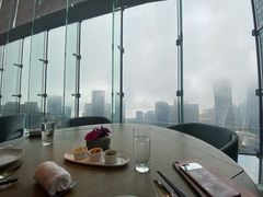 -悦轩中餐厅·高空江景·杭州柏悦酒店