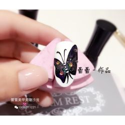 -LEILEI NAIL蕾蕾美甲美睫