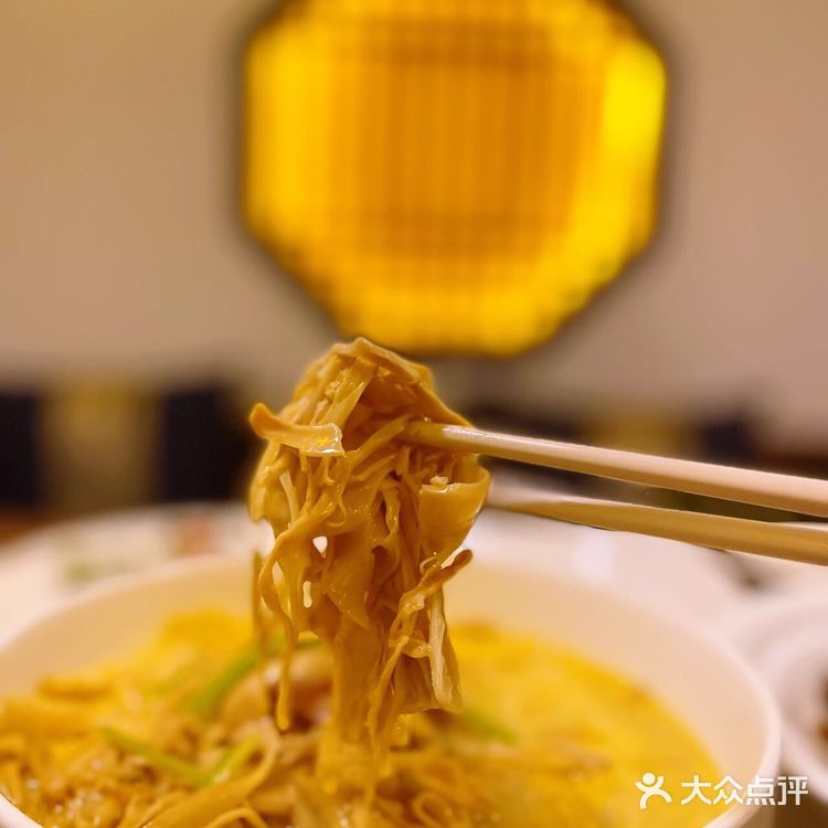 美出天际的江南庭院风餐厅来啦