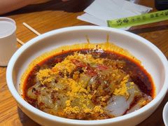 -东来土菜馆(民祥园路店)