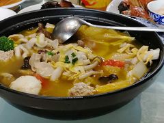 绍式三鲜-阮氏酒家(柯桥店)