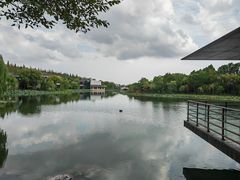 -上海怡沁园度假酒店
