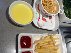 -海底捞火锅(CBD安泰广场店)