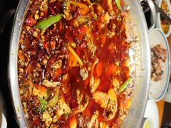 -小饕荟雅安贡椒鱼鲜馆(广福桥店)