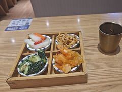 -马记永·兰州牛肉面(3019君尚店)