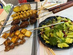 -亿牌牌东北烧烤(博物馆旗舰店)