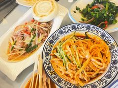 -玉华宫宾馆·餐厅(铜川驻京办店)