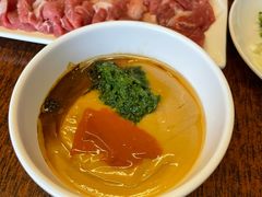 麻酱小料-前门张记涮肉(前门店)