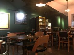 大堂-羽深肉铺 Steak & Wine