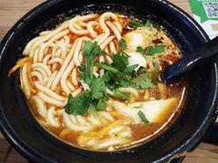 -姐弟俩土豆粉(西安小寨店)