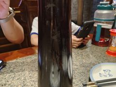 自制酸梅汤-真地道京味府·鲜橙烤鸭·北京菜(朝外大街东大桥店)