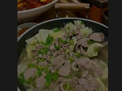 -全牛匠·乐山跷脚牛肉(西北旺万象汇店)