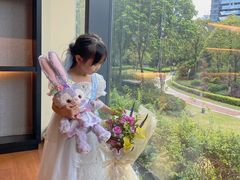 -顺德美的万豪酒店·自助餐·贡厨