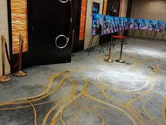 -上海圣淘沙万怡酒店