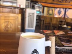 -玛吉阿米·餐吧