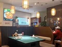 -锦尚阁烤鱼•天津菜(宣武门胡同店)