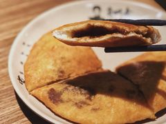 红糖饼-肖四女乐山跷脚牛肉(世博源店)