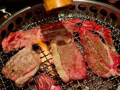-300杯·和牛烧肉清酒专门店(廊里店)