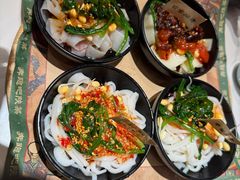 -奔跑吧陕菜·盛世长安(民乐园万达店)