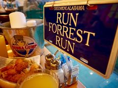 -阿甘虾餐厅(凌霄阁店)