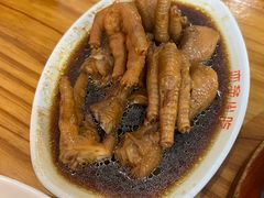 -恋萍小吃(时代店)