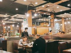 大堂-合合大冷面(湖南店)