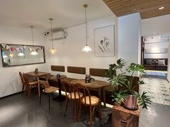 -野路甜点铺(松柏路店)