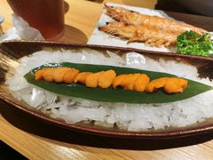-花和海鲜自助(梅江店)