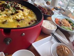 -粉巷13號陕菜馆