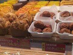 -味多美蛋糕(义和庄地铁店)