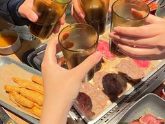 -新石器烤肉(百联川沙店)