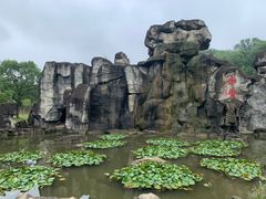 -三国赤壁古战场