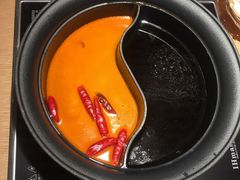 -温野菜涮涮锅(西单大悦城店)